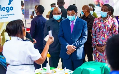 Addressing Human Resources for Health (HRH) Challenges in RMNCAH: A Path to Progress