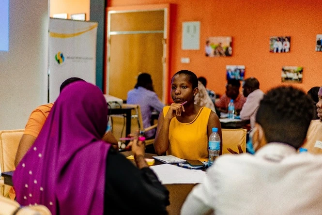 Maternal and Newborn Deaths Hackathon