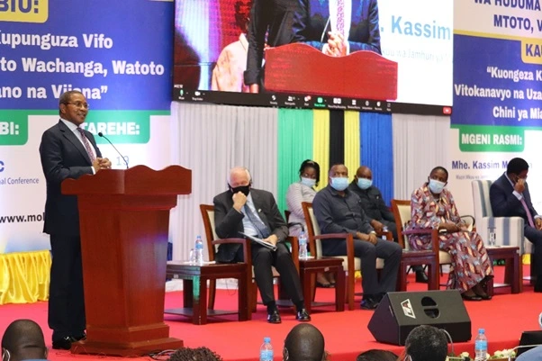 National Scientific Conference