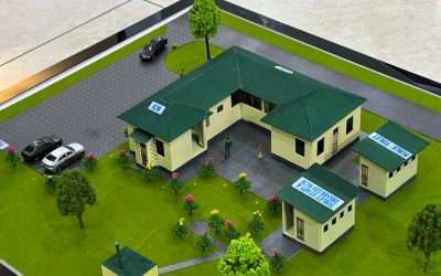 Better Healthcare with Groundbreaking Lifesaving Efforts in Tabora 