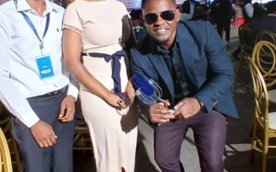 Kijana Leo Triumphs Again at EJAT 2024 with Powerful Story on Disability Advocacy