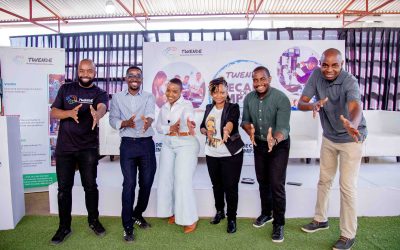 Jamii Tech Summit 2024: Empowering Tanzanian Innovators for a Sustainable Future