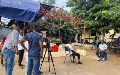 Kijana Leo TV Program: More Than a Show, It’s a Movement 