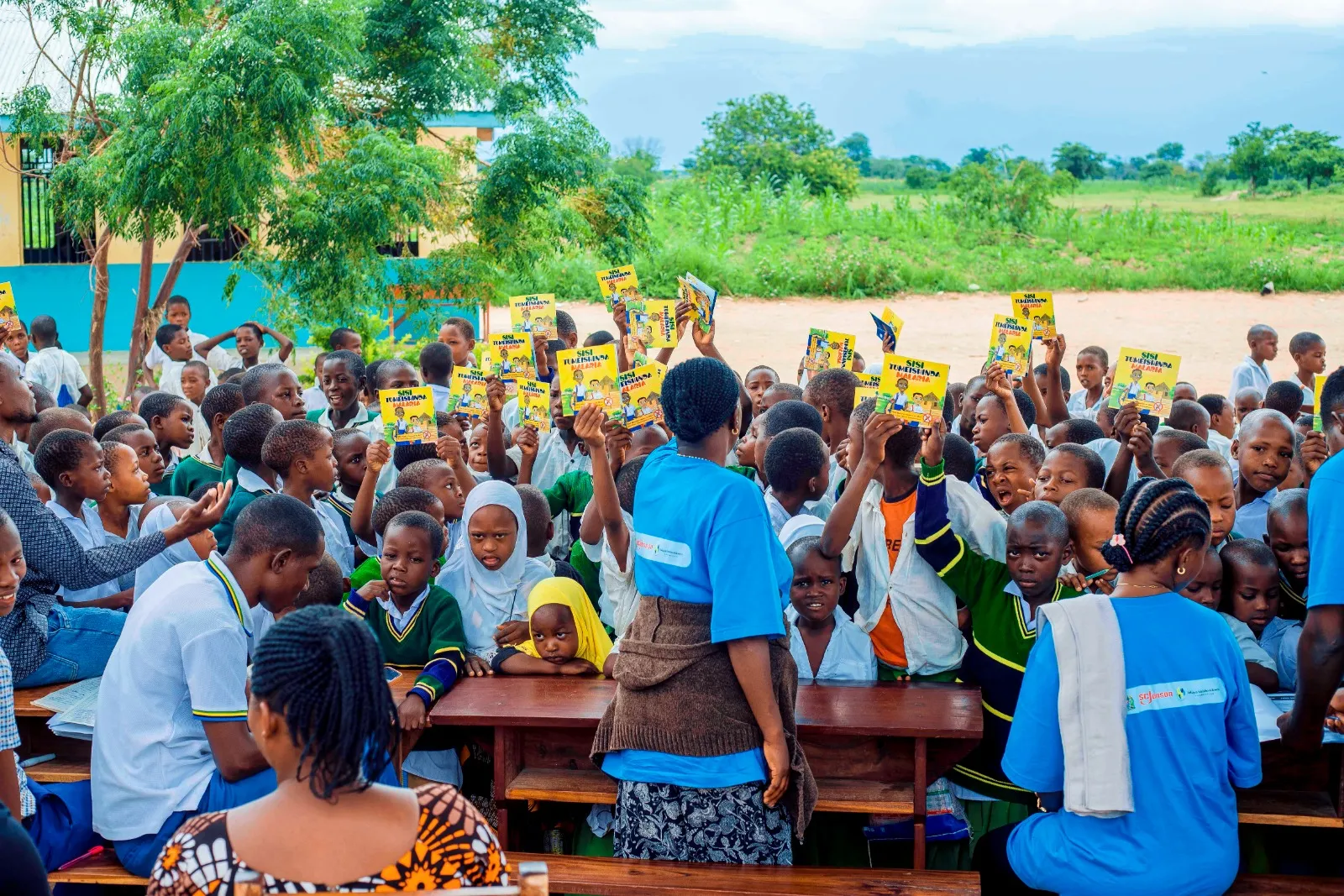School Outreach