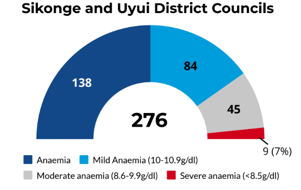 Sikonge and Uyui District Council