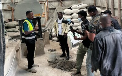 Kijana Leo S2E5: Banana Waste to Wealth