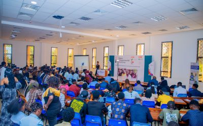 Youth, Art, and Enterprise: A Two-Day Workshop Igniting Tanzania’s Creative Economy