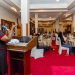 Kijana Leo Entrepreneurship Training