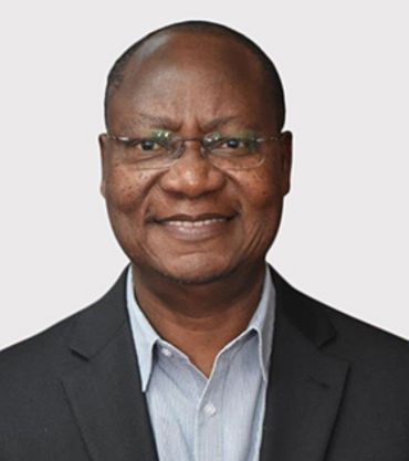Prof Rwekaza Mukandala