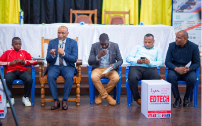 Empowering Classrooms with AI: Insights from the 2025 EdTech Leadership Forum
