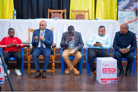 Empowering Classrooms with AI: Insights from the 2025 EdTech Leadership Forum