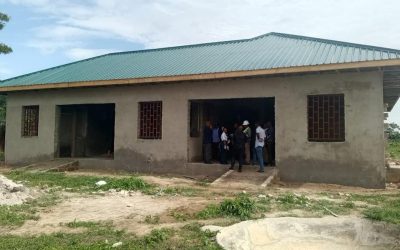 How The Jamii Salama Project Became a Turning Point in Tabora