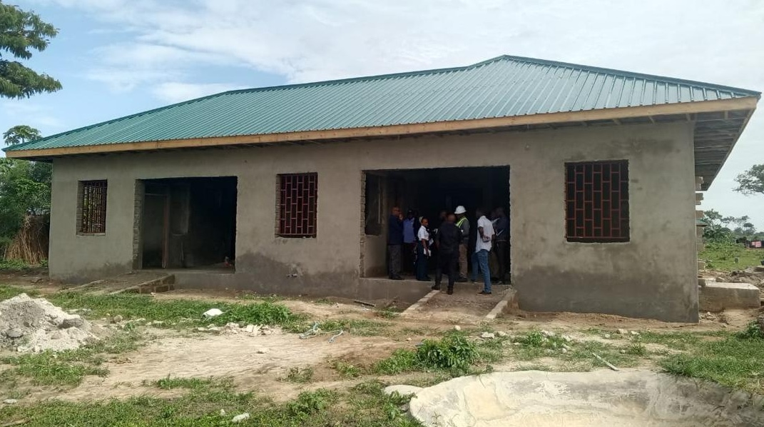 How The Jamii Salama Project Became a Turning Point in Tabora