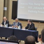 Dr Kikwete Salutes South Korea for Backing Global Education