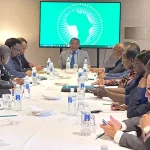 Dr Kikwetes Peace Mission in South Sudan