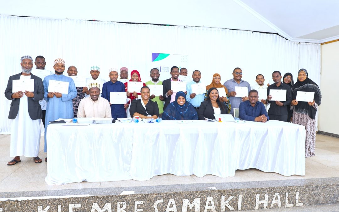 Beyond the ICT Room: Zanzibar Urges Every Teacher to Make Digital Learning a Daily Habit