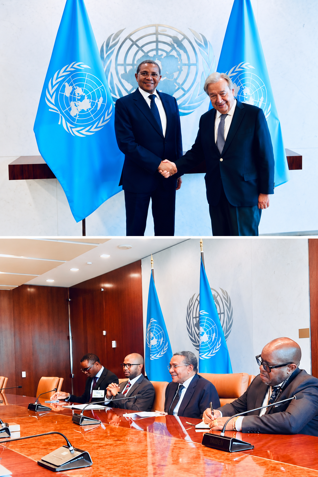 UN