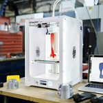 Roverlabs 3D Prints the Next Solution to Orthopaedic Care in Tanzania