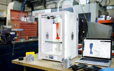 Roverlabs 3D Prints the Next Solution to Orthopaedic Care in Tanzania