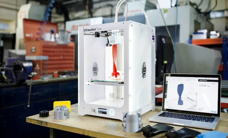 Roverlabs 3D Prints the Next Solution to Orthopaedic Care in Tanzania