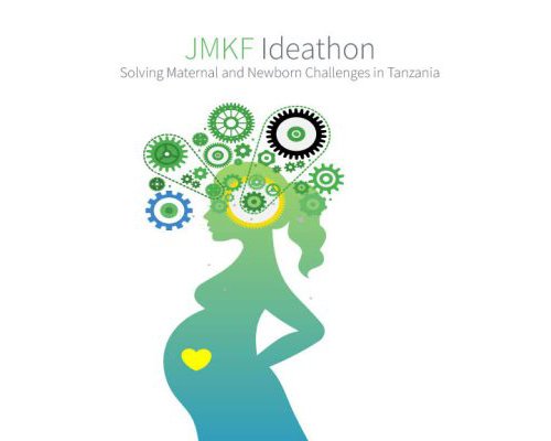 JMKF Ideathon